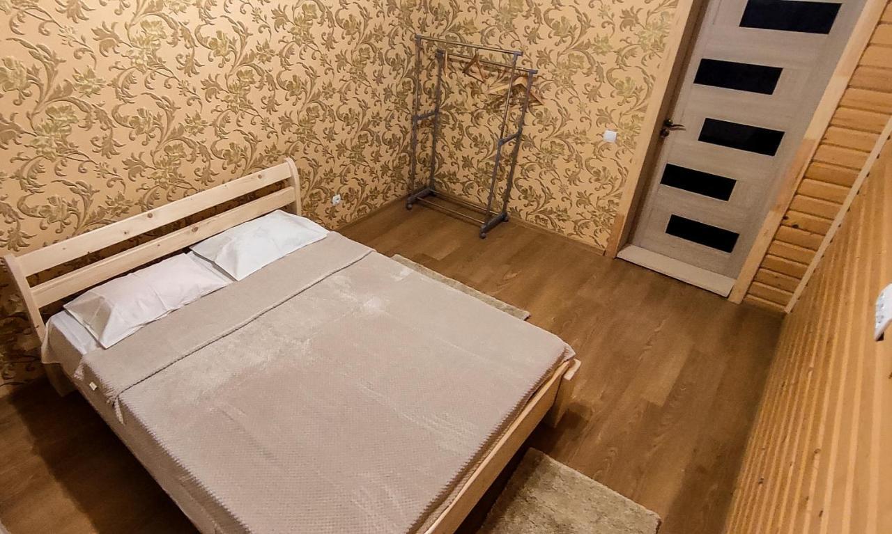 Villa Sokil House Slavske Esterno foto