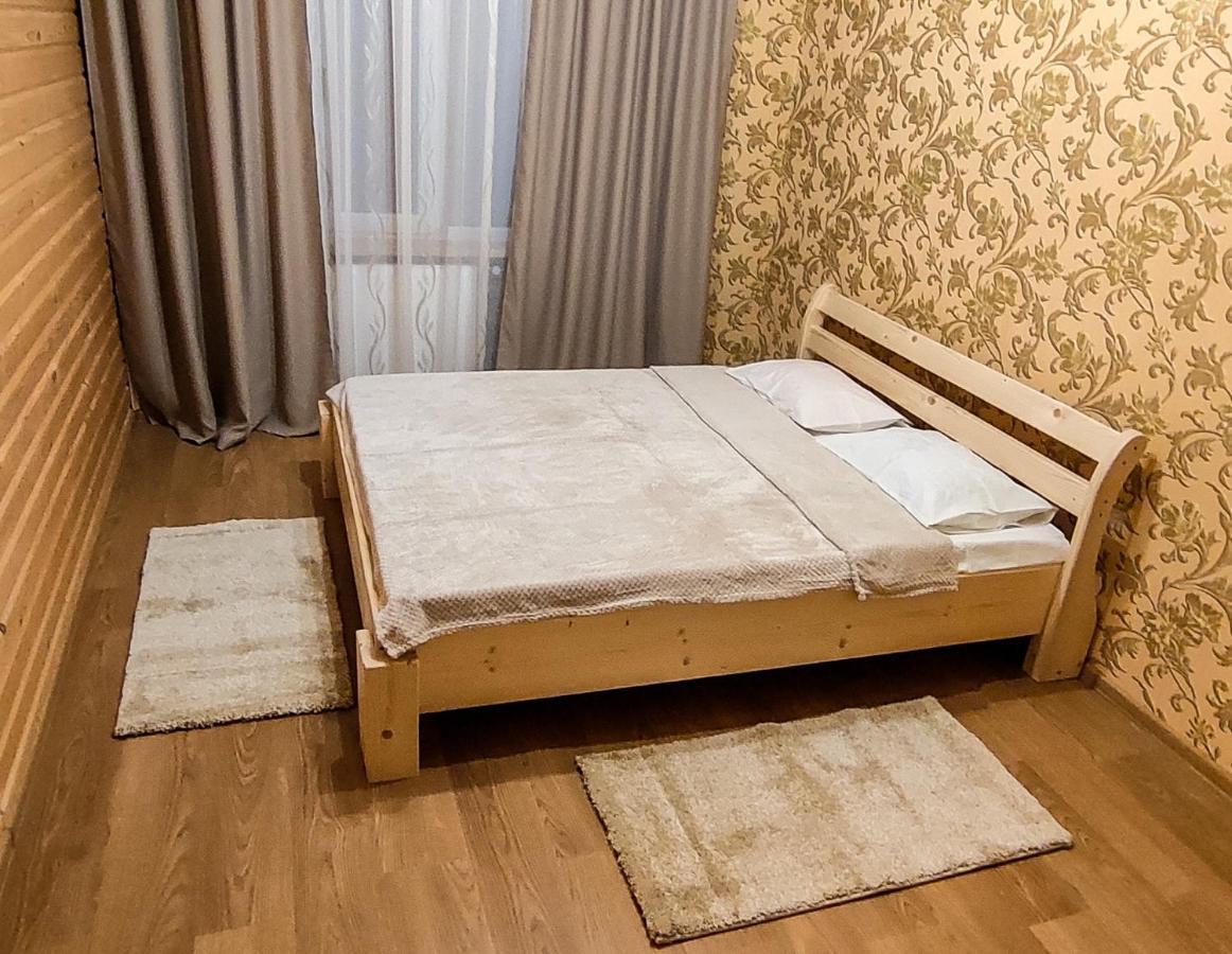 Villa Sokil House Slavske Esterno foto