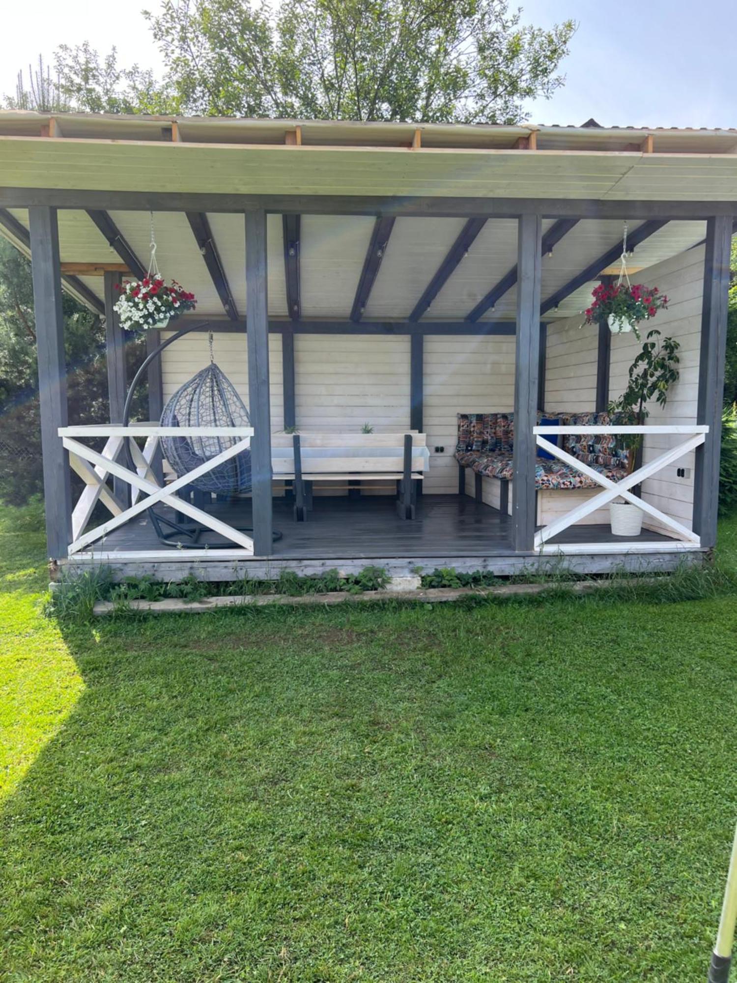 Villa Sokil House Slavske Esterno foto